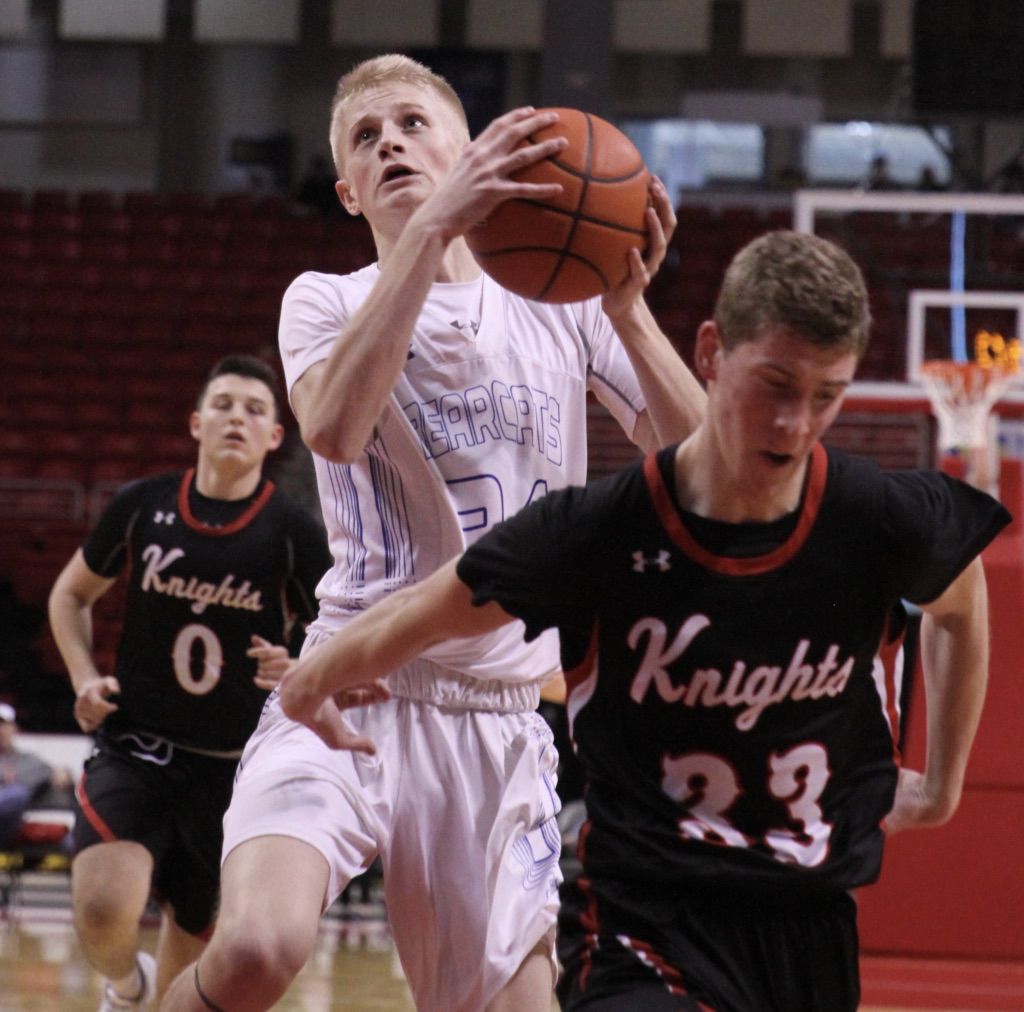KHS Heartland Hoops